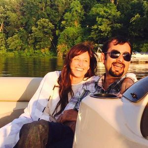 Meet your Posher, Alicia